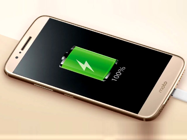 360 Daily: Lenovo K6 Power Launched, Moto M Coming Soon, and More