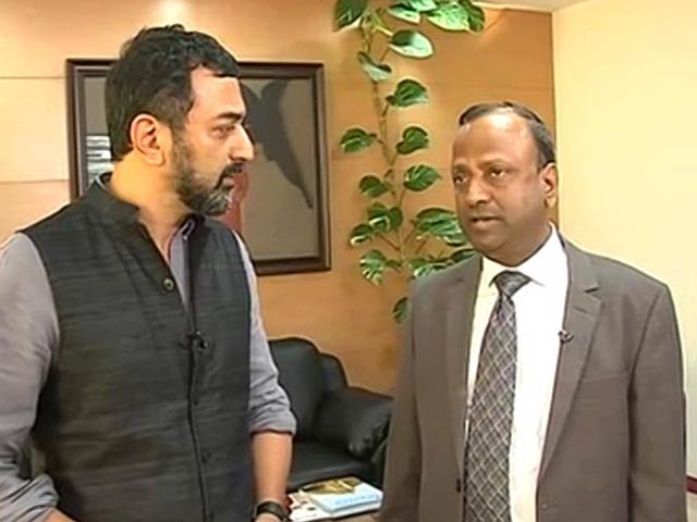 Situation 'Not Absolutely Normal' But Ready For Pay Day, SBI Tells NDTV