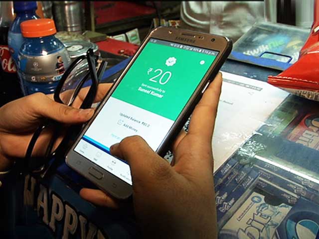 Going Cashless: A Beginner's Story