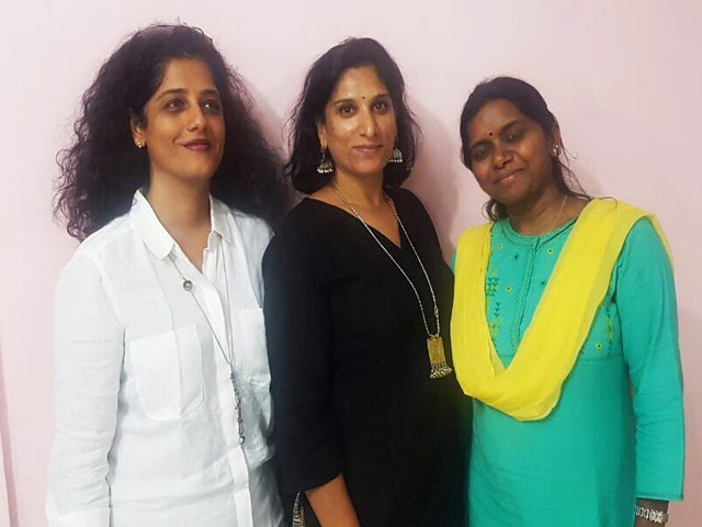 Video : 4 Indian Women To Drive From Coimbatore To London In 70 Days