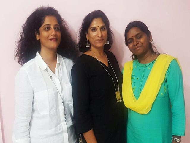 4 Indian Women To Drive From Coimbatore To London In 70 Days