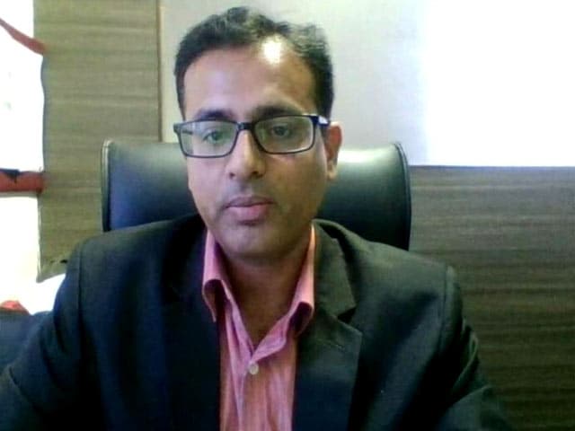 Nifty Can Go Up To 8,260-8,340 Levels: Pradip Hotchandani