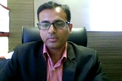 Nifty Can Go Up To 8,260-8,340 Levels: Pradip Hotchandani Nifty Can Go Up To 8,260-8,340 Levels: Pradip Hotchandani