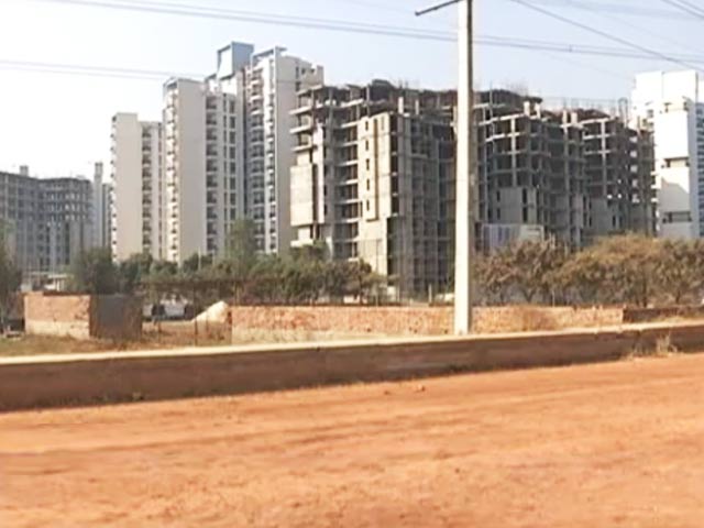 Delhi Peripheral Expressway On The Fast Track