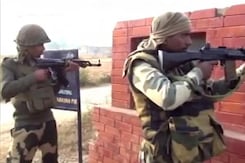 7 Soldiers Died Saving 2 Babies, 2 Women, 4 Unarmed Men At Nagrota Base 7 Soldiers Died Saving 2 Babies, 2 Women, 4 Unarmed Men At Nagrota Base