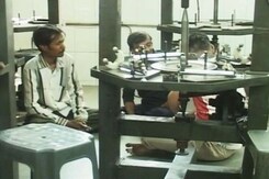 No Pay Day: Impact Of Notes Ban On Gujarat's Diamond Hub In Surat No Pay Day: Impact Of Notes Ban On Gujarat's Diamond Hub In Surat