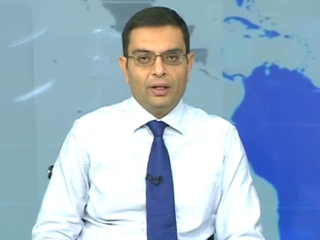 Good Time To Invest In Stocks: Hiren Ved