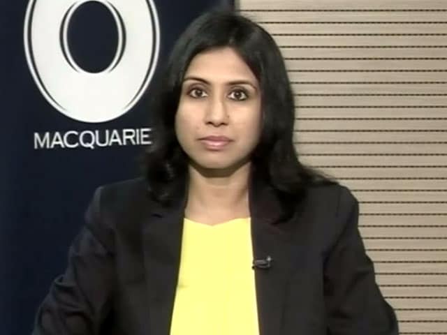 Video : Macquarie's View On Indian Economy After Demonetisation