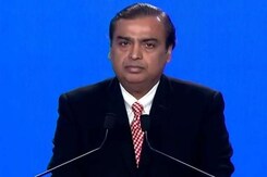 Jio Grew Faster Than Facebook, WhatsApp Or Skype In 3 Months, Says Mukesh Ambani Jio Grew Faster Than Facebook, WhatsApp Or Skype In 3 Months, Says Mukesh Ambani
