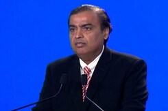 Congratulate PM For Bold Demonetisation Decision, Says Mukesh Ambani Congratulate PM For Bold Demonetisation Decision, Says Mukesh Ambani