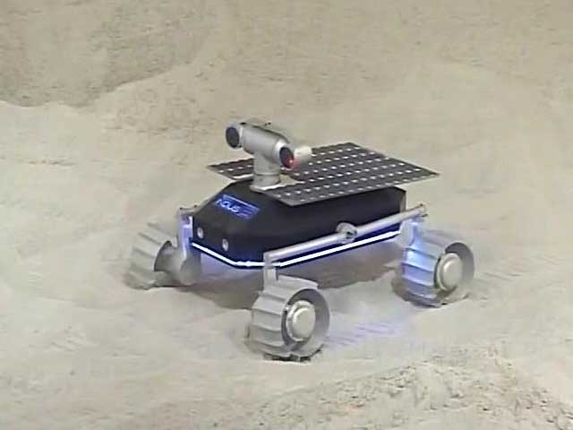 With ISRO Deal, Indian Space Startup Gets Big Boost In Global Space Race