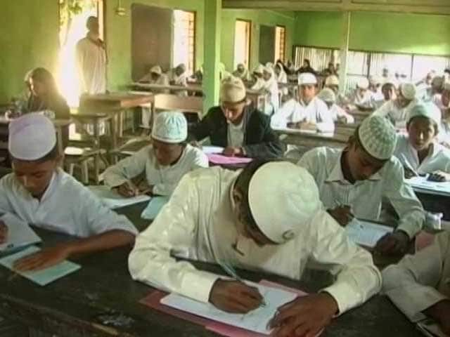 Video : Assam Cancels Friday Holidays For Madrassas, Faces Protests