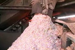 From Hard Cash To Hardboard: How Old Rs. 500, 1,000 Notes Are Being Recycled From Hard Cash To Hardboard: How Old Rs. 500, 1,000 Notes Are Being Recycled