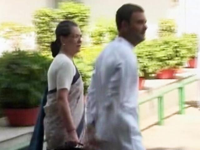 राहुल के बाद अब कांग्रेस का ट्विटर हैक, सरकार ने दिए हैकिंग की जांच के आदेश