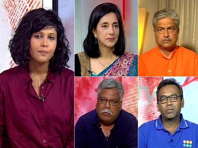 Video : First Payday After Demonetisation Was A Challenge, CEOs Tell NDTV