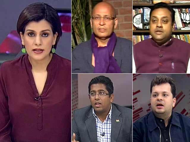 Massive Cyber Attack On Congress: Eye-Opener For Digital India Dream?