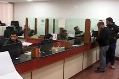 What Queues? In Jammu And Kashmir, Business As Usual After Notes Ban What Queues? In Jammu And Kashmir, Business As Usual After Notes Ban