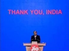 Reliance Jio's December 1 Announcements in Under 3 Minutes