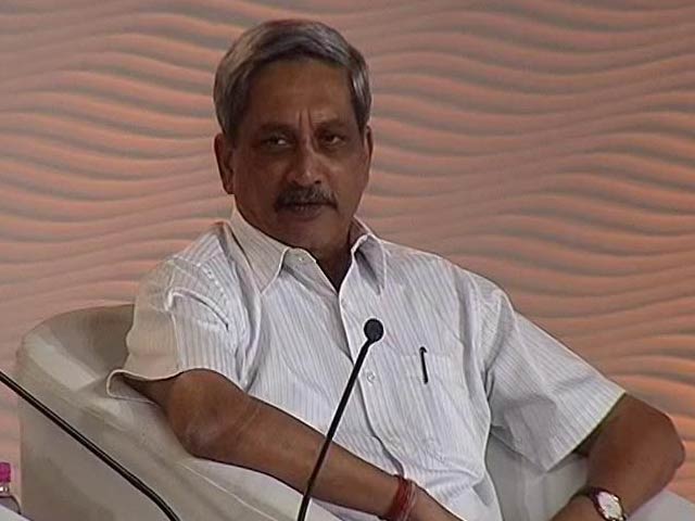 Surgical Strikes Created Uncertainty In Enemy's Mind, Says Defence Minister