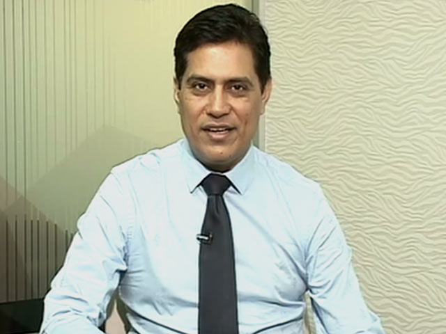Market Valuation Reasonable: Rakesh Arora