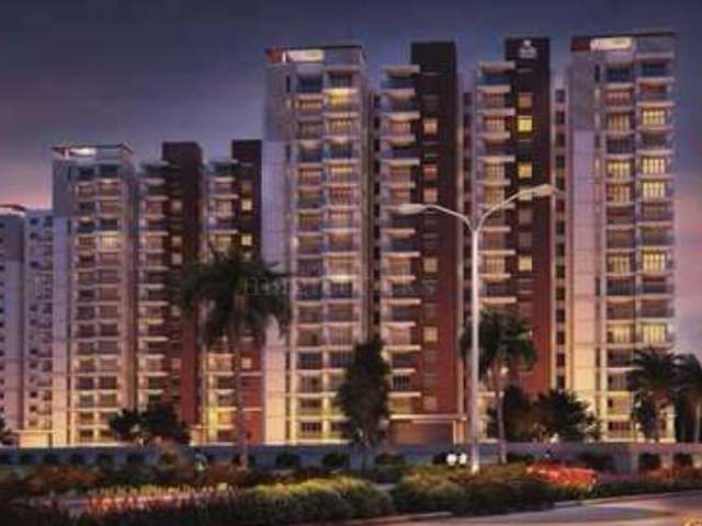 Hyderabad: Top Projects Within A Budget Of Rs 1 Crore