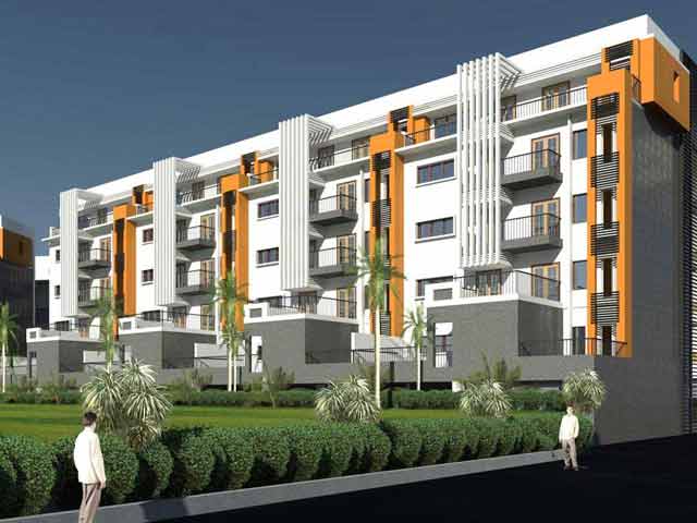 Top Projects In Chennai In Rs 50 Lakhs
