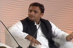 अखिलेश यादव की यूपी चुनाव समेत कई मुद्दों पर बेबाक बात... अखिलेश यादव की यूपी चुनाव समेत कई मुद्दों पर बेबाक बात...