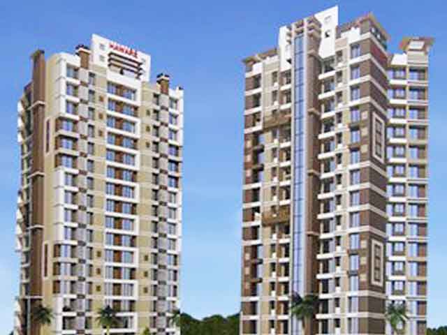 Top Projects In Mumbai For Rs 50 Lakhs