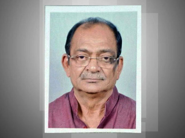 सबसे बड़ी आय का ख़ुलासा करने वाला गुजरात का कारोबारी महेश शाह फ़रार