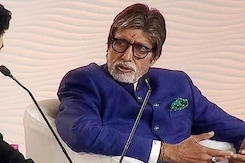 Amitabh Bachchan on <i>KBC</i>'s Fate After Currency Ban Amitabh Bachchan on <i>KBC</i>'s Fate After Currency Ban