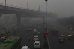 Pollution Killed 25 Lakh Indians In 2015, The Most In The World: Report Pollution Killed 25 Lakh Indians In 2015, The Most In The World: Report