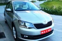 Skoda Rapid Facelift, Mercedes-Benz CLA Facelift, Ask SVP, RE Rider Mania Skoda Rapid Facelift, Mercedes-Benz CLA Facelift, Ask SVP, RE Rider Mania