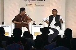 यूपी का महाभारत : कांग्रेस-सपा गठजोड़ हो तो 300 सीटें, बोले अखिलेश यूपी का महाभारत : कांग्रेस-सपा गठजोड़ हो तो 300 सीटें, बोले अखिलेश