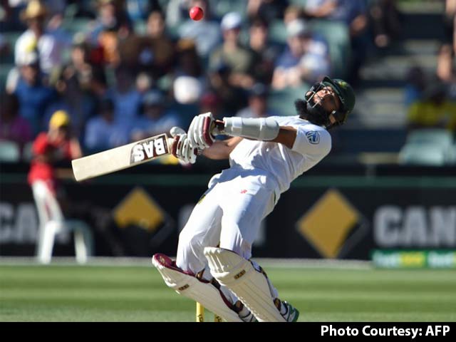 Bouncers An Integral Part of Test Cricket: Aakash Chopra to NDTV