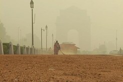 नेशनल रिपोर्टर : दिल्ली-एनसीआर में प्रदूषण को लेकर सख़्त हो सकते हैं नियम नेशनल रिपोर्टर : दिल्ली-एनसीआर में प्रदूषण को लेकर सख़्त हो सकते हैं नियम