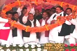 India Matters: Uttar Pradesh's Mann Ki Baat India Matters: Uttar Pradesh's Mann Ki Baat