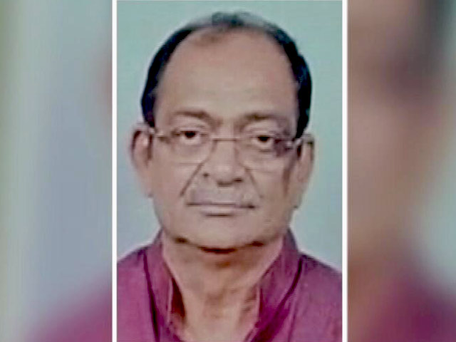 Gujarat Man, Who Declared Over 13,000 Crore In Black Money, Goes Missing Gujarat Man, Who Declared Over 13,000 Crore In Black Money, Goes Missing