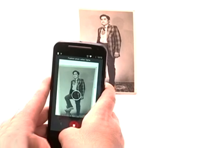 Time Travel With Tech