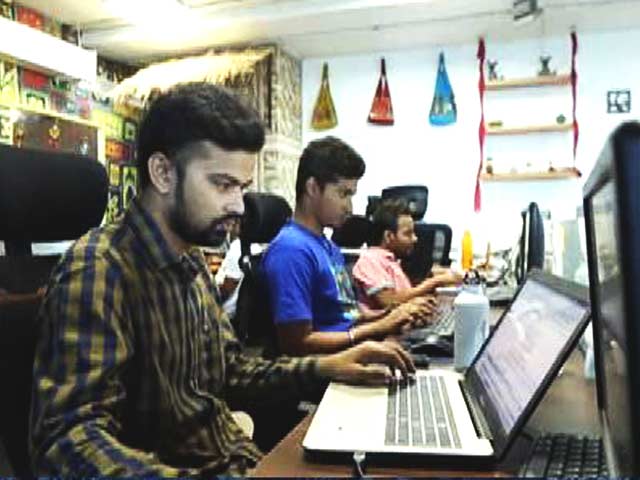 Will India Pay to Play?