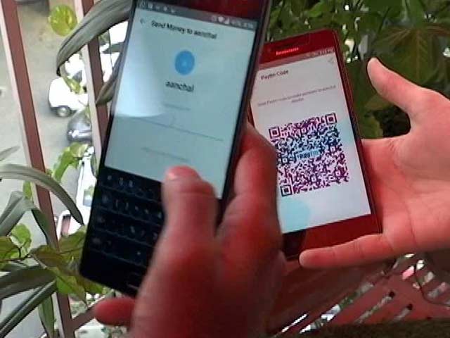 Stay Away From E-Wallet Pickpockets