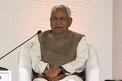 No Question Of Ghar Wapasi, Says Nitish Kumar For BJP No Question Of Ghar Wapasi, Says Nitish Kumar For BJP