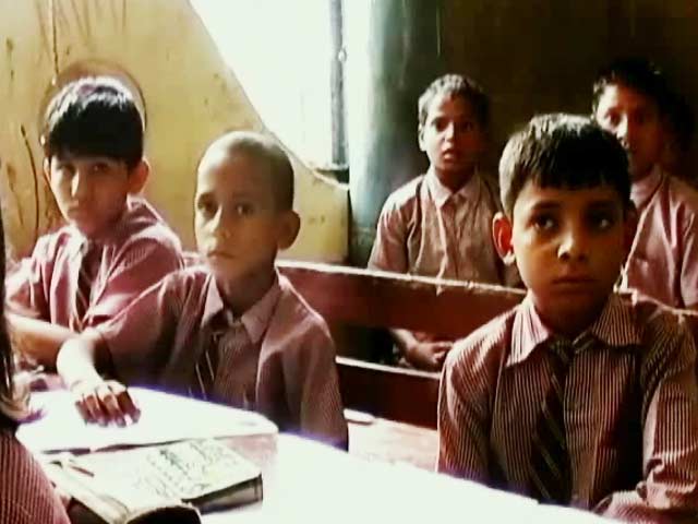 नोटबंदी से लो बजट स्कूलों में बेचैनी, कैश में करते थे लेनदेन