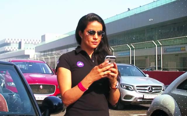 CNB Jurors Take on Mannequin Challenge