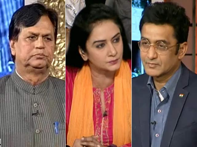 मुकाबला : नोटबंदी पर राजनीति, कौन पड़ेगा भारी?