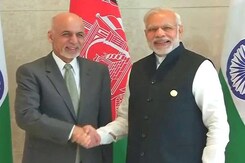 Heart Of Asia Summit: Bypassing Pak, India, Afghanistan Discuss Air Cargo Link Heart Of Asia Summit: Bypassing Pak, India, Afghanistan Discuss Air Cargo Link