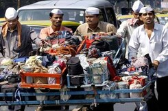 मुंबई के डब्बेवाले डिजिटल हो गए हैं, अब वेबसाइट से पेमेंट और एग्रीमेंट मुंबई के डब्बेवाले डिजिटल हो गए हैं, अब वेबसाइट से पेमेंट और एग्रीमेंट