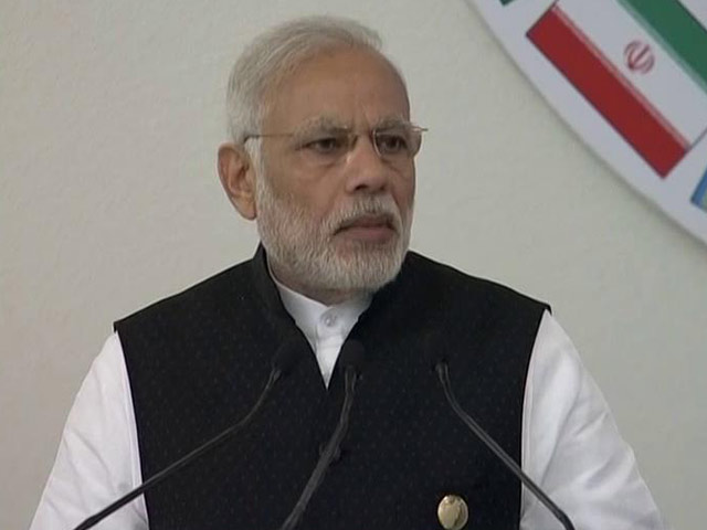 Silence, Inaction Will Embolden Terrorists And Their Masters: PM Modi