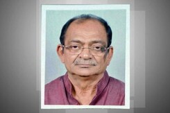 Money Belongs To Politicians, Babus: Gujarat Businessman Mahesh Shah Who Declared 13,860 Crores Money Belongs To Politicians, Babus: Gujarat Businessman Mahesh Shah Who Declared 13,860 Crores