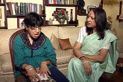 She Inspired 'Margarita With A Straw', Mother Shares Her Story She Inspired 'Margarita With A Straw', Mother Shares Her Story