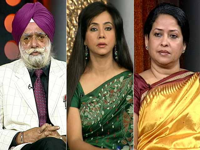 हम लोग : सिनेमाघरों में ही राष्‍ट्रगान अनिवार्य क्‍यों?